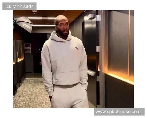 莱昂纳德缺席引发热议快船被联盟发出警告信号