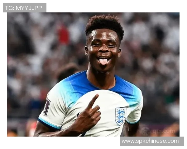 萨卡的崛起与突破：从青涩小将到英超明星的成长之路