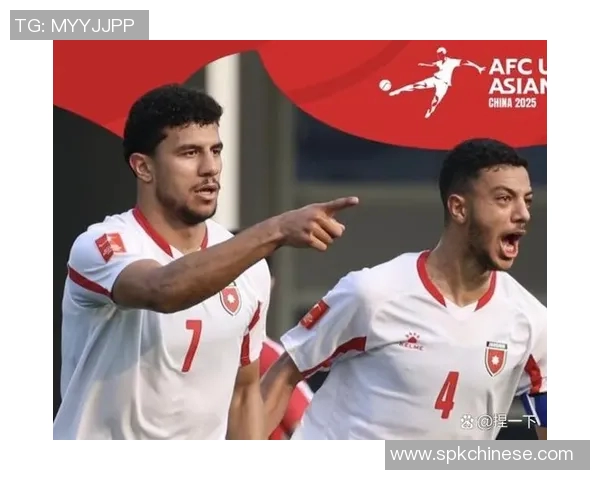 约旦与澳大利亚激战正酣谁能在这场较量中脱颖而出