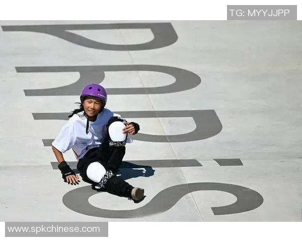 滑板人生的追逐与坚持李静分享她的滑板故事与梦想MBA