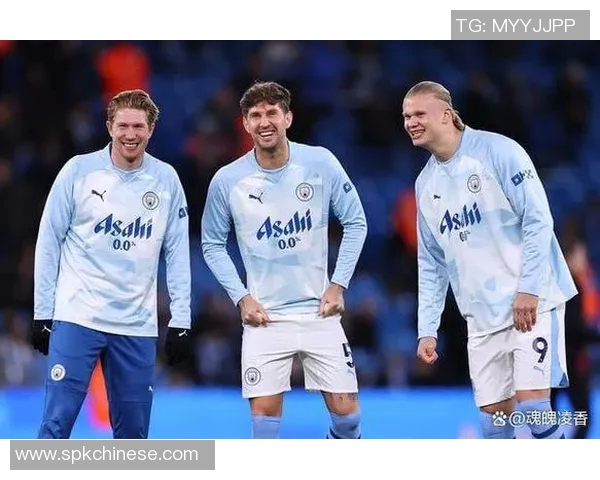 福登的崛起与曼城的辉煌历程解析以及未来发展潜力展望