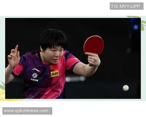 重庆乒乓球队在城市联赛中的精彩表现与实力分析